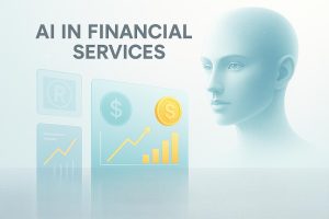 ai in financial services
